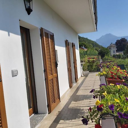 Casa Cimavilla Con Parcheggio Privato Gratuito Crevoladossola Εξωτερικό φωτογραφία