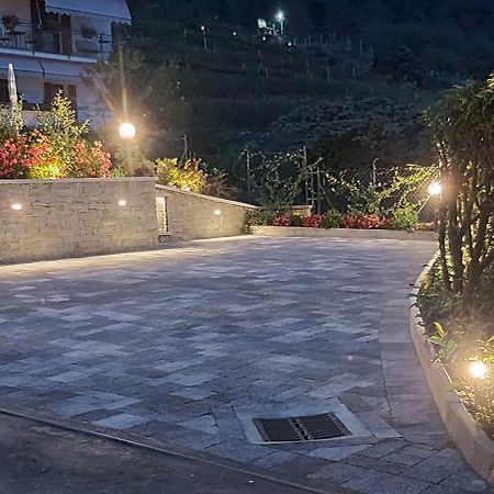 Casa Cimavilla Con Parcheggio Privato Gratuito Crevoladossola Εξωτερικό φωτογραφία