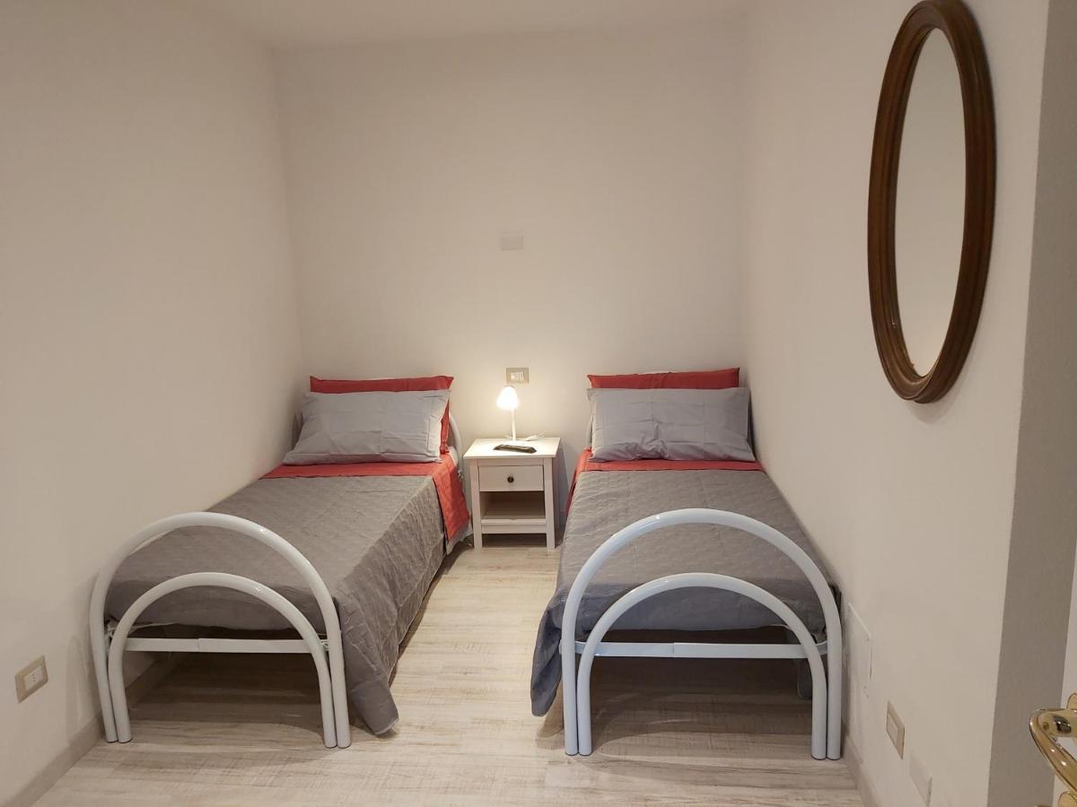 Casa Cimavilla Con Parcheggio Privato Gratuito Crevoladossola Εξωτερικό φωτογραφία