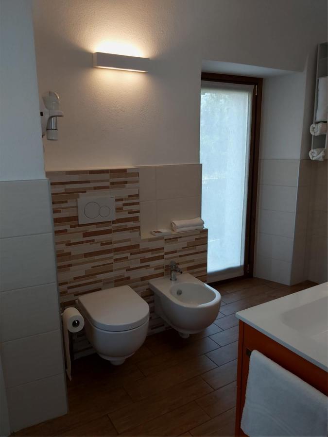 Casa Cimavilla Con Parcheggio Privato Gratuito Crevoladossola Εξωτερικό φωτογραφία