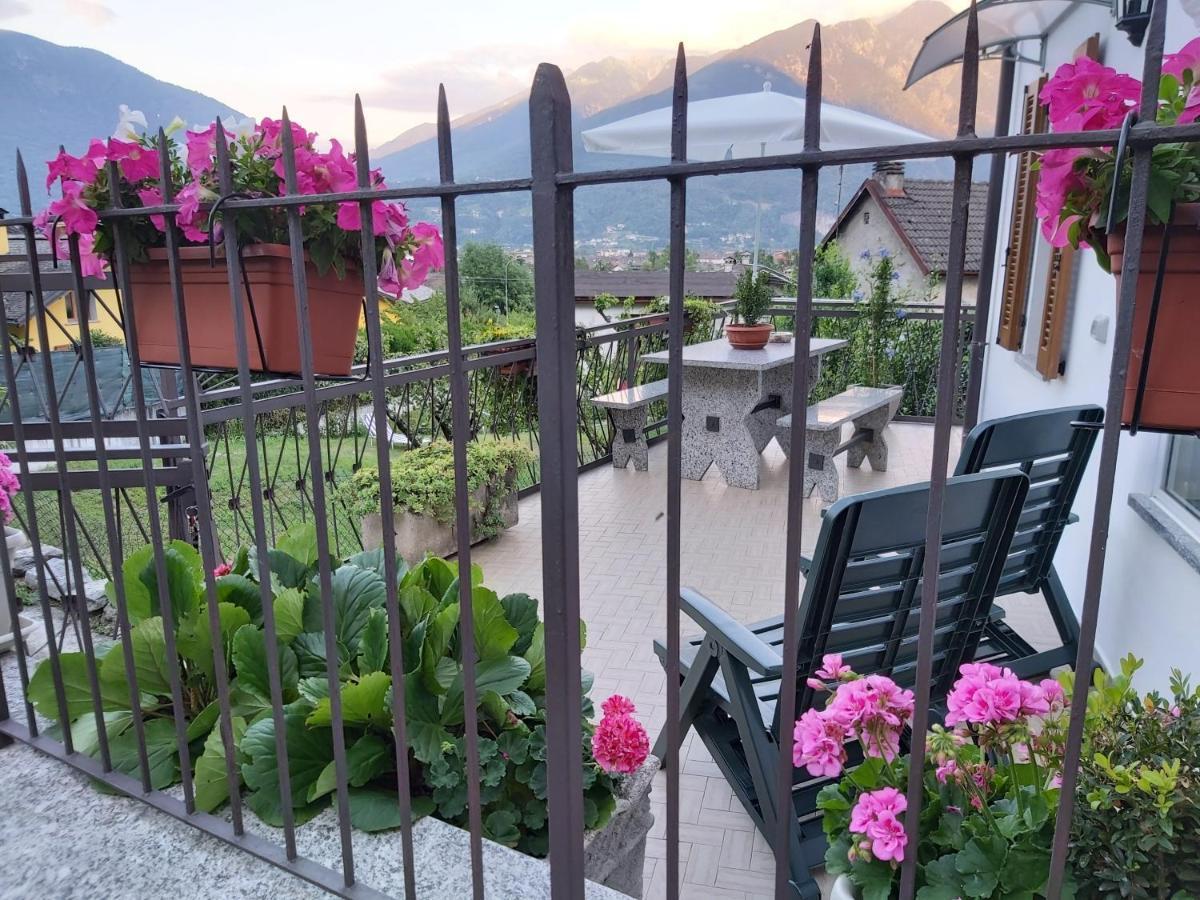 Casa Cimavilla Con Parcheggio Privato Gratuito Crevoladossola Εξωτερικό φωτογραφία