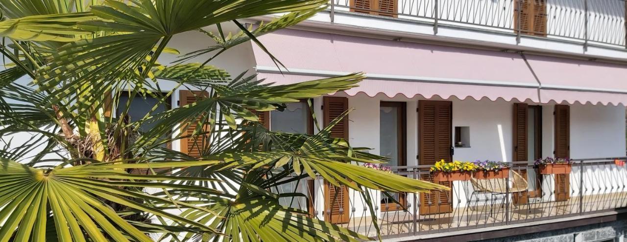 Casa Cimavilla Con Parcheggio Privato Gratuito Crevoladossola Εξωτερικό φωτογραφία