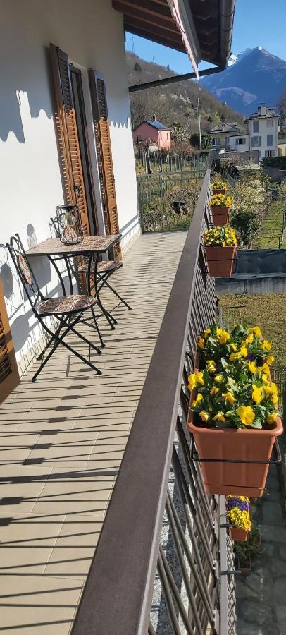 Casa Cimavilla Con Parcheggio Privato Gratuito Crevoladossola Εξωτερικό φωτογραφία