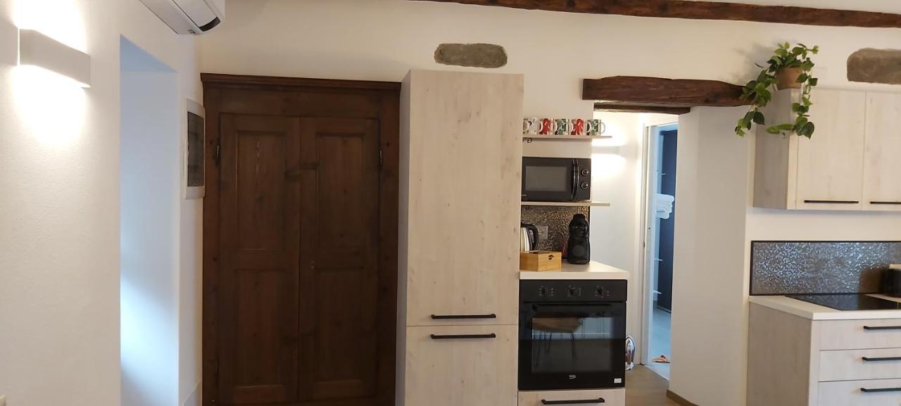 Casa Cimavilla Con Parcheggio Privato Gratuito Crevoladossola Εξωτερικό φωτογραφία