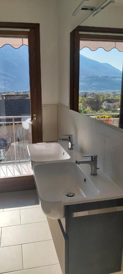 Casa Cimavilla Con Parcheggio Privato Gratuito Crevoladossola Εξωτερικό φωτογραφία