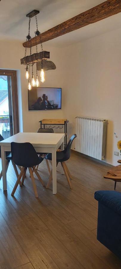 Casa Cimavilla Con Parcheggio Privato Gratuito Crevoladossola Εξωτερικό φωτογραφία