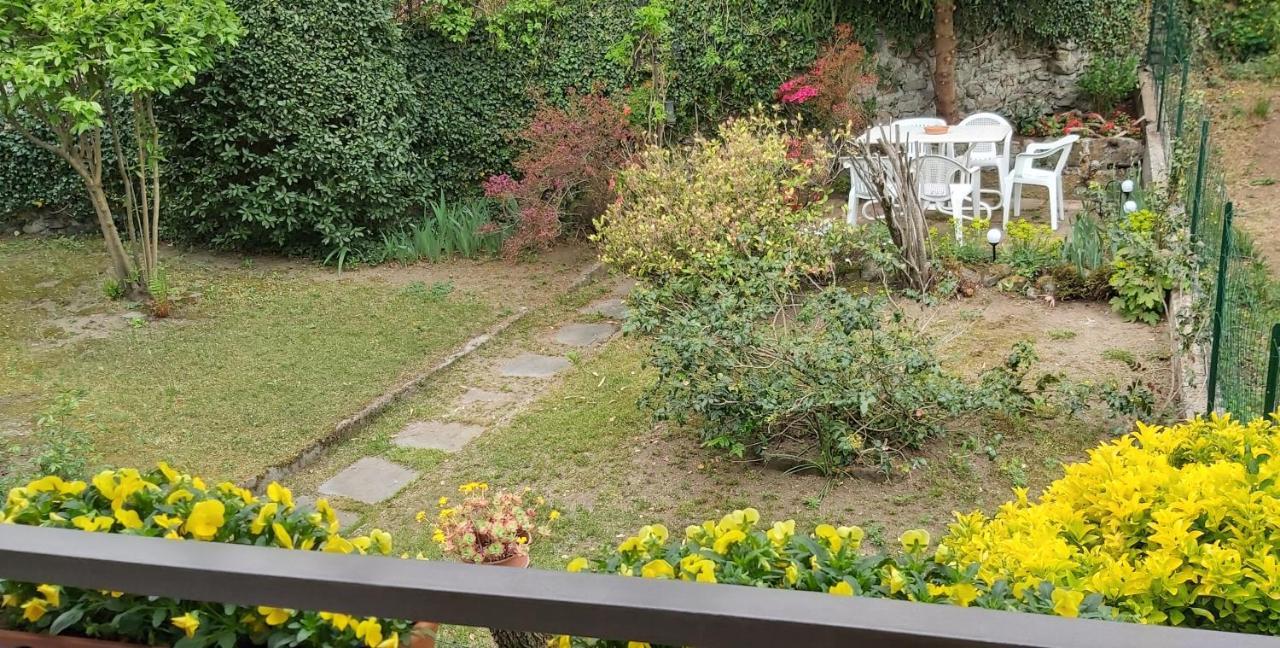 Casa Cimavilla Con Parcheggio Privato Gratuito Crevoladossola Εξωτερικό φωτογραφία