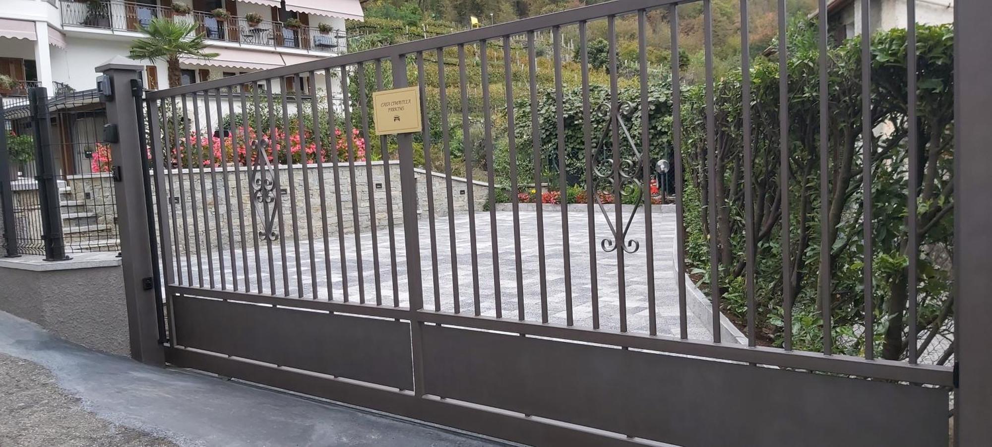 Casa Cimavilla Con Parcheggio Privato Gratuito Crevoladossola Εξωτερικό φωτογραφία